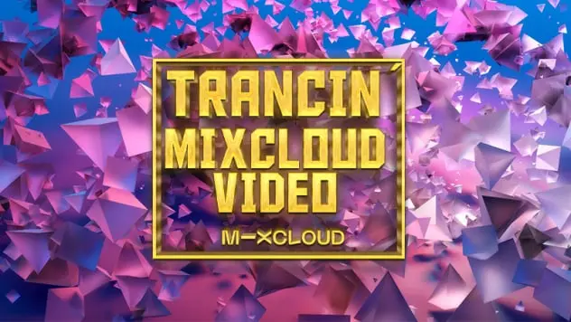 Mixcloud Video Livestream