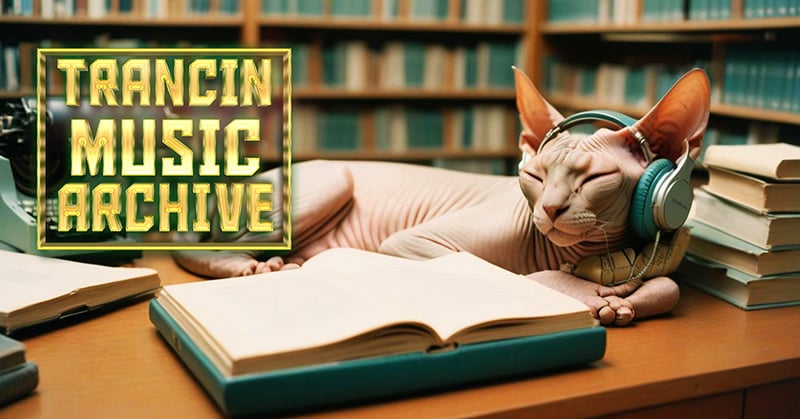 music archive