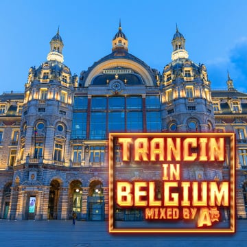 Trancin in Belgium