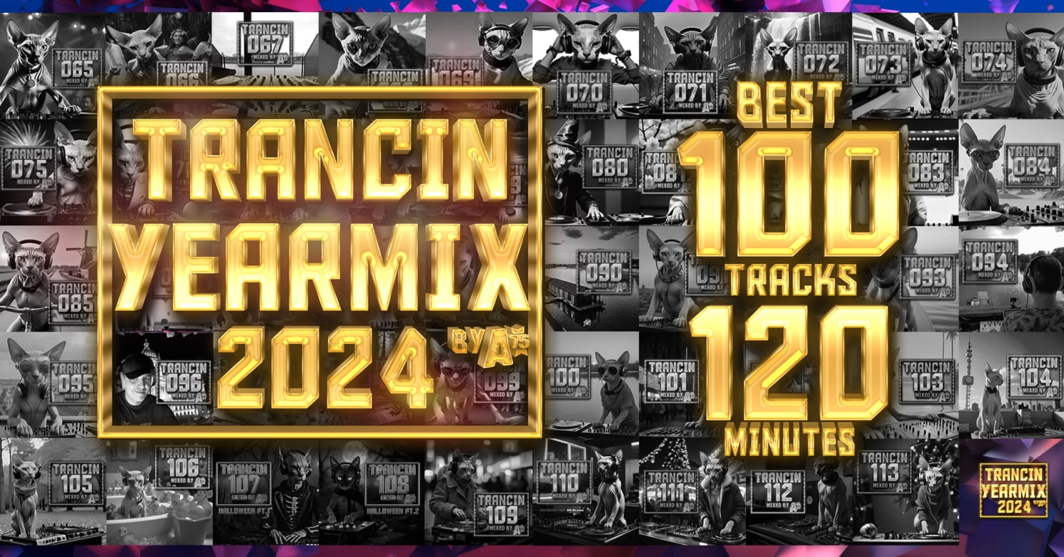 rancin' YEARMIX 2024 ! 