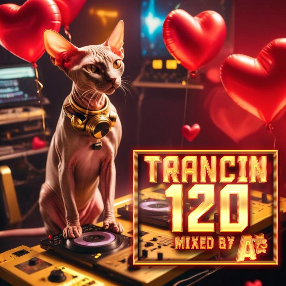 Trancin 120