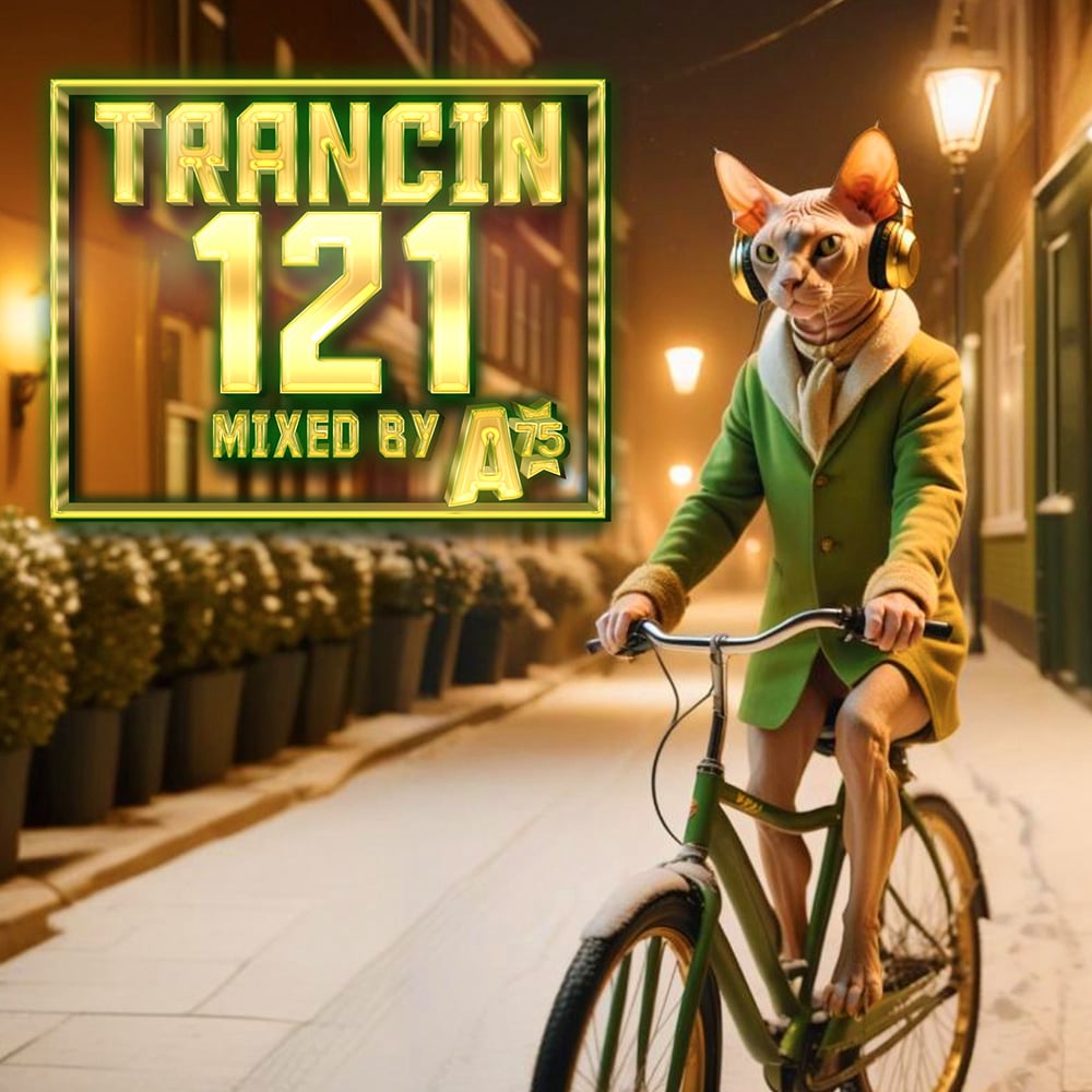 Trancin 121