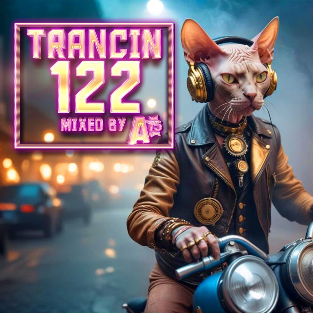 Trancin 122