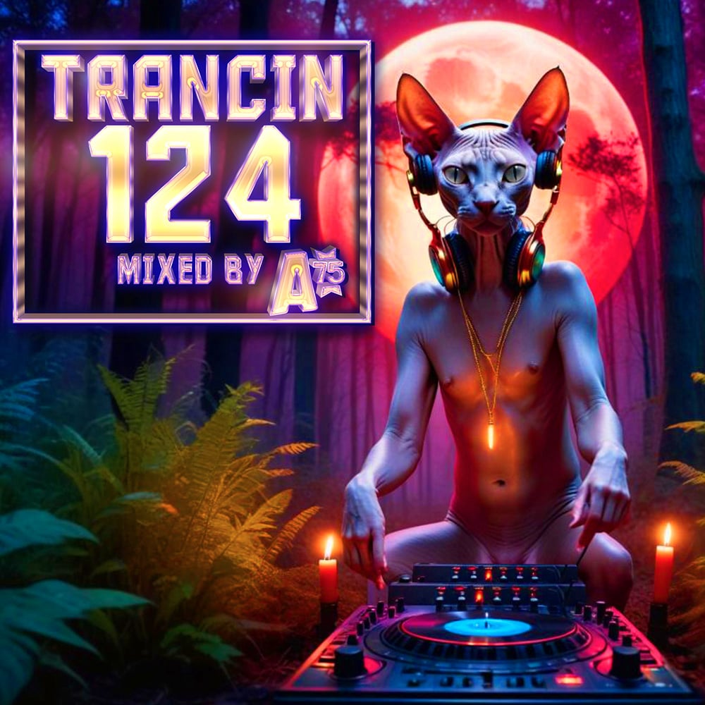 Trancin 124
