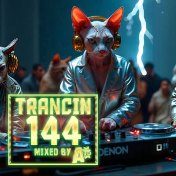 Trancin 144