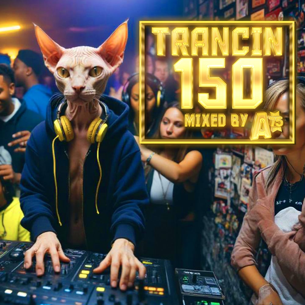 Trancin 150