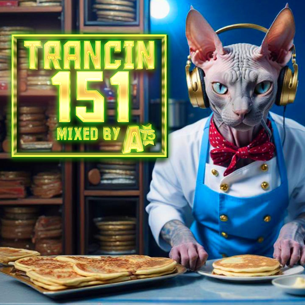 Trancin 151