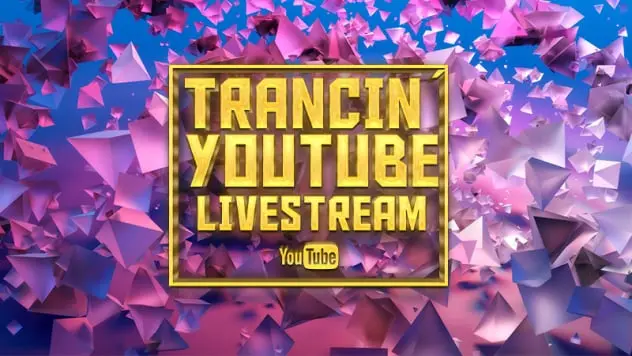 YouTube channel by Trancin
