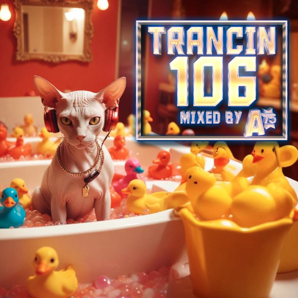 Trancin 106
