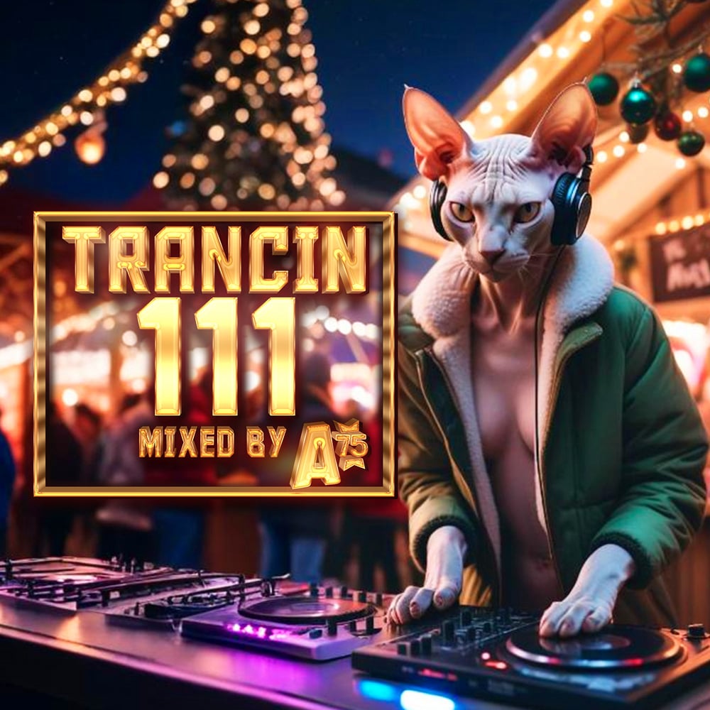 Trancin 111