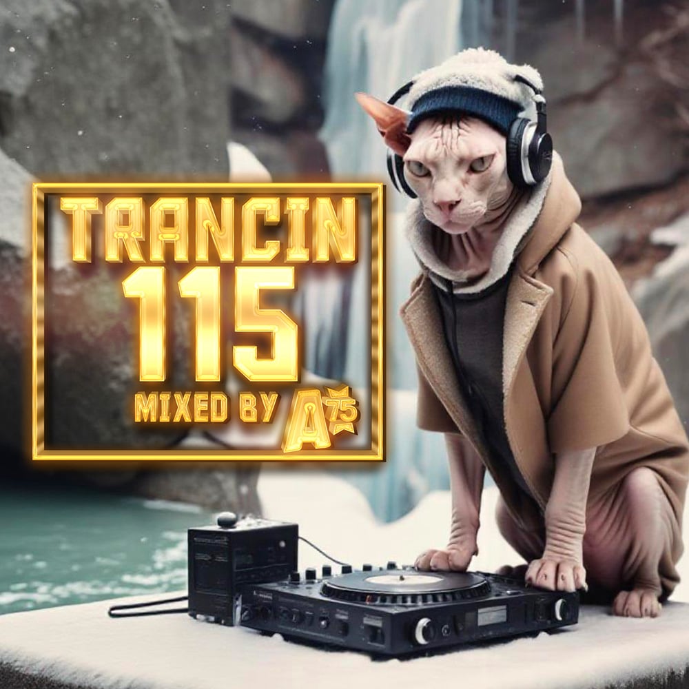 Trancin 115