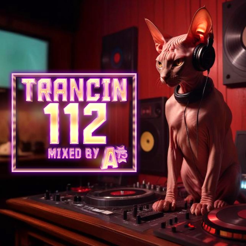 Trancin 112