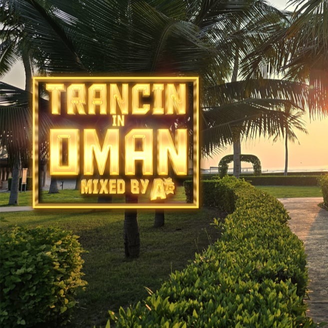 Trancin In Oman